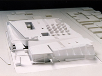 米韓芸術文化センター