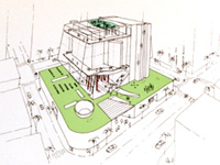 キューバ・バナナ博物館