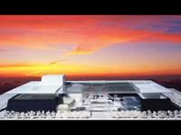 ※中国国家大劇院