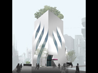 六本木”ルッカ”ビル