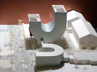 同志社大学チャペルコンペ