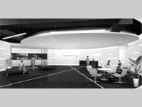 PDJ横浜本社移転