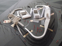 高松市屋島山拠点施設