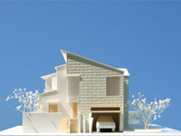 オール電化標準住宅