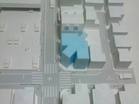 舎人木造3階建
集合住宅