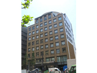 Y国際ビルホテルコンバージョン計画