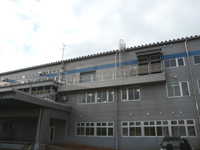 長岡H工業事務所移転計画